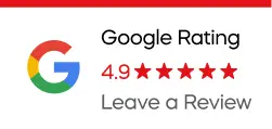 google reviews box