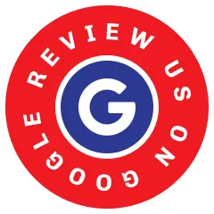 google reviews circle ig