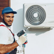 AC repair