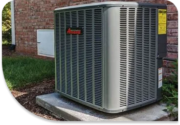 amana ac unit