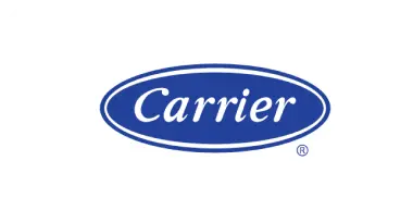 carrier logo