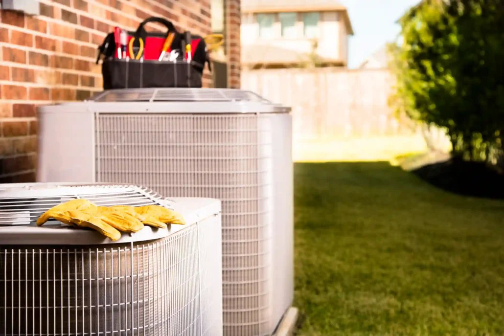 HVAC Installation In Stafford, TX, And Surrounding Areas