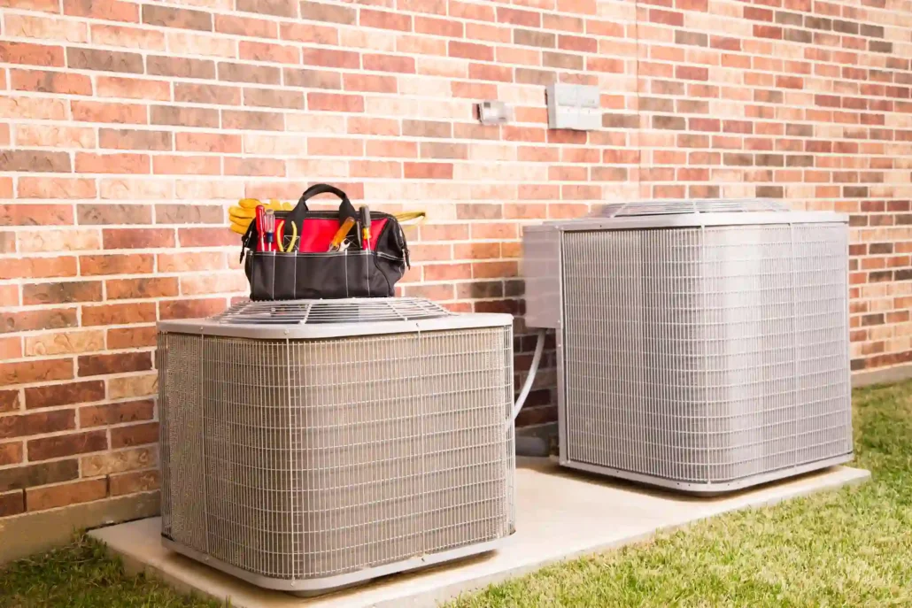 AC Replacement In Stafford, TX, And Surrounding Areas