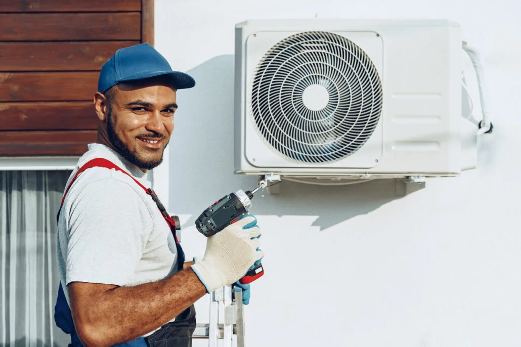 Choosing the Best AC Repair for Your Stafford Business