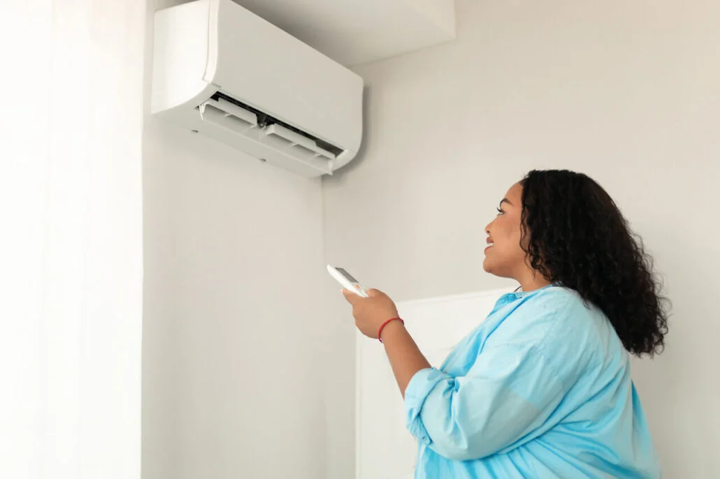 The Benefits of Professional AC Replacement for Stafford Homes