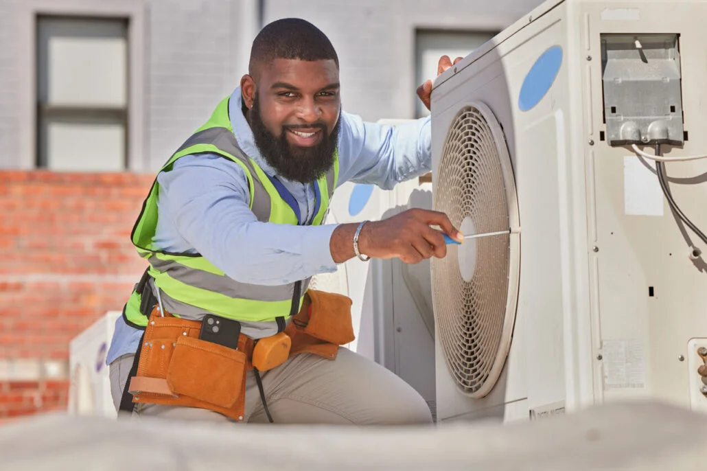 Why Professional HVAC Installation is Key for Stafford Commercial Properties