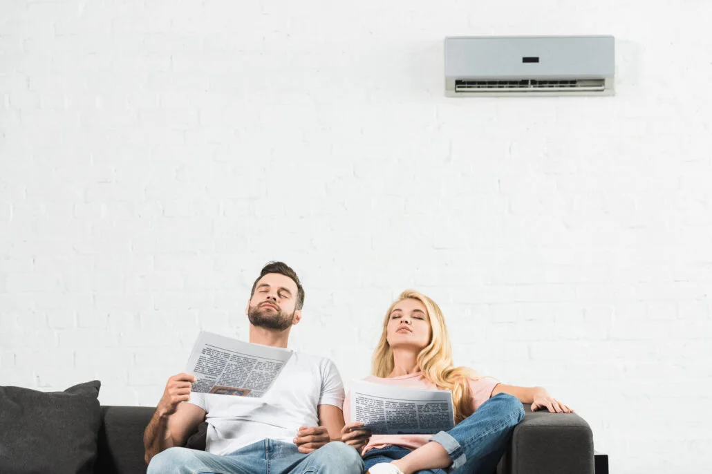 Efficient AC Repair Services for Stafford Homes