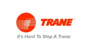 trane logo