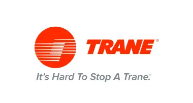 trane logo