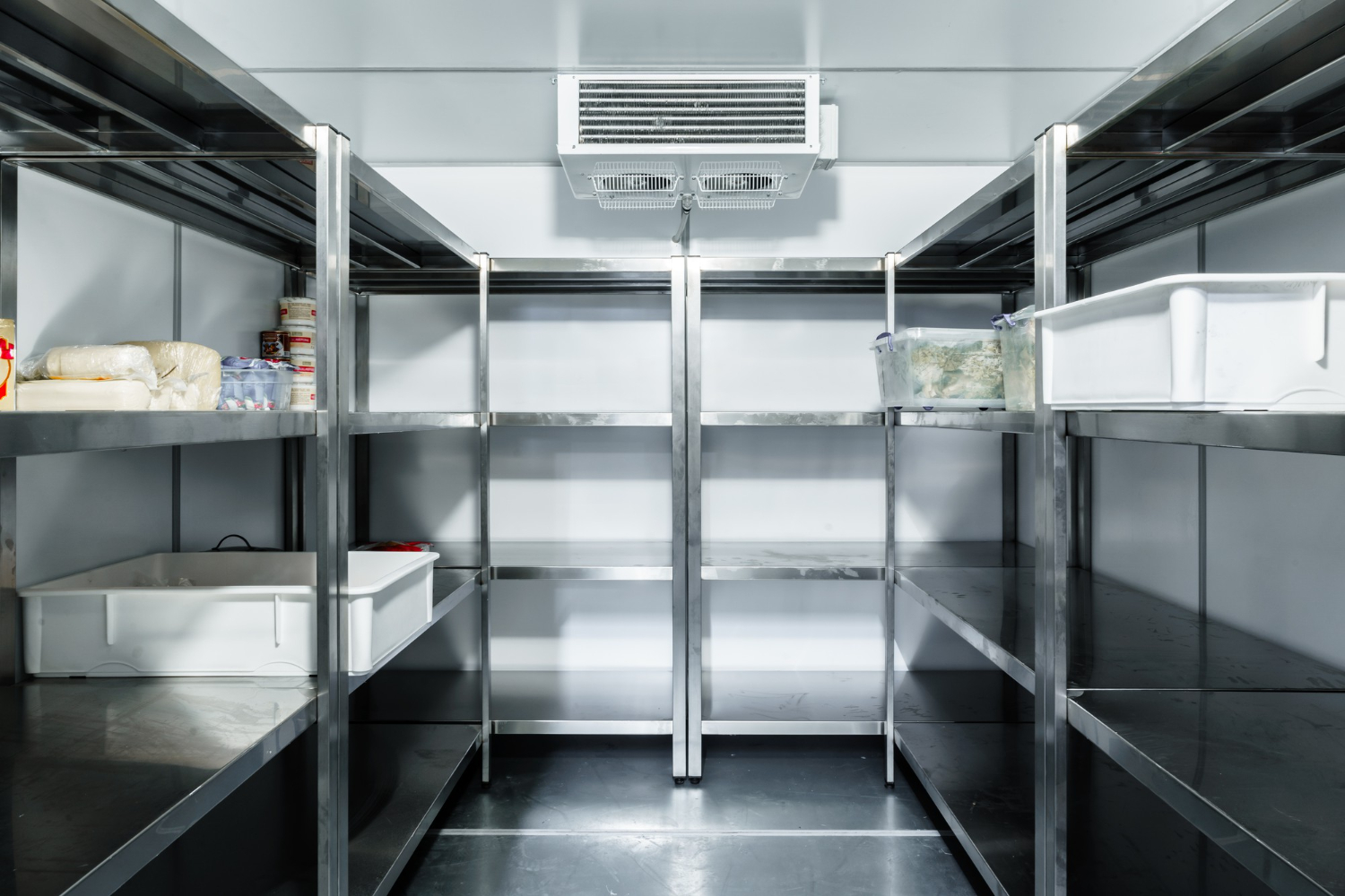 Blog 6 Walk-In Cooler