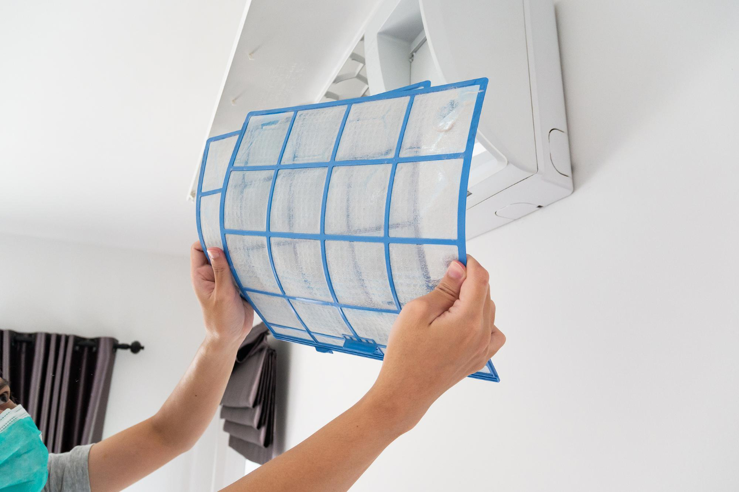 Blog 1 Air Filter