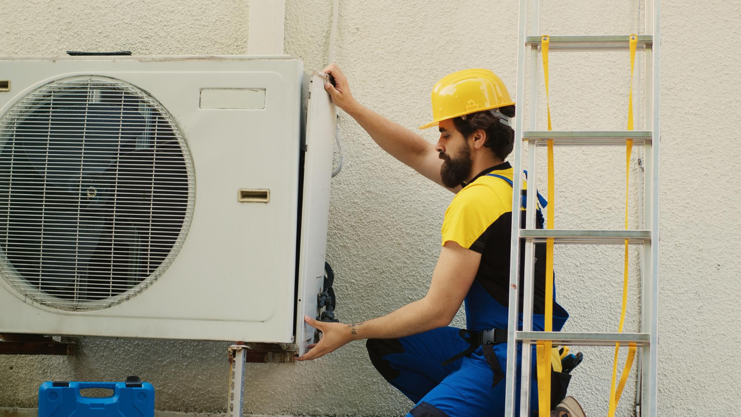 Blog 2 HVAC