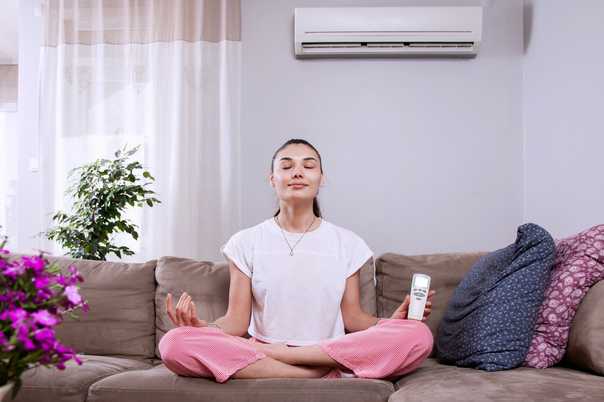 Blog 3 Enhancing Indoor Air Quality: Professional Services For Healthier Homes And Businesses | Weather Cool Inc.