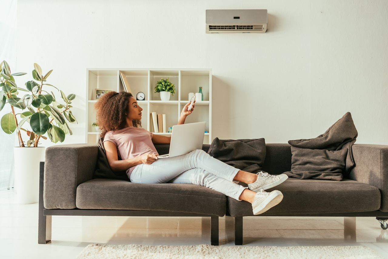 Blog 4 AC system | Weather Cool Inc.