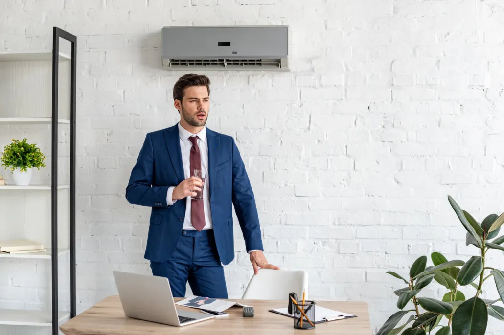 Blog 6 Professional Air Conditioning Installations For Commercial Properties | Weather Cool Inc.
