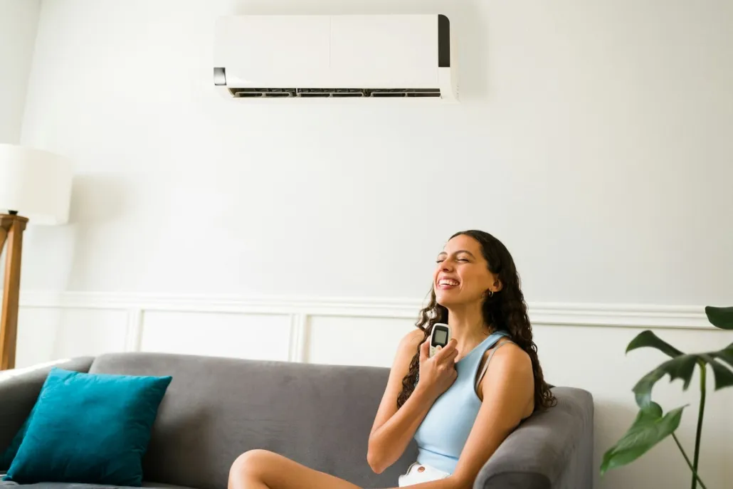 Blog 5 Quick And Effective Air Conditioning Repairs For Homeowners | Weather Cool Inc.
