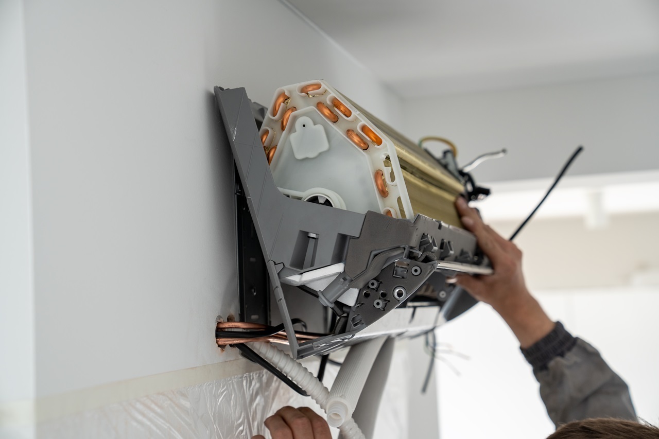 Blog 5 Solving Air Conditioning Water Leaks: Professional Services For Residential And Commercial Properties | Weather Cool Inc.