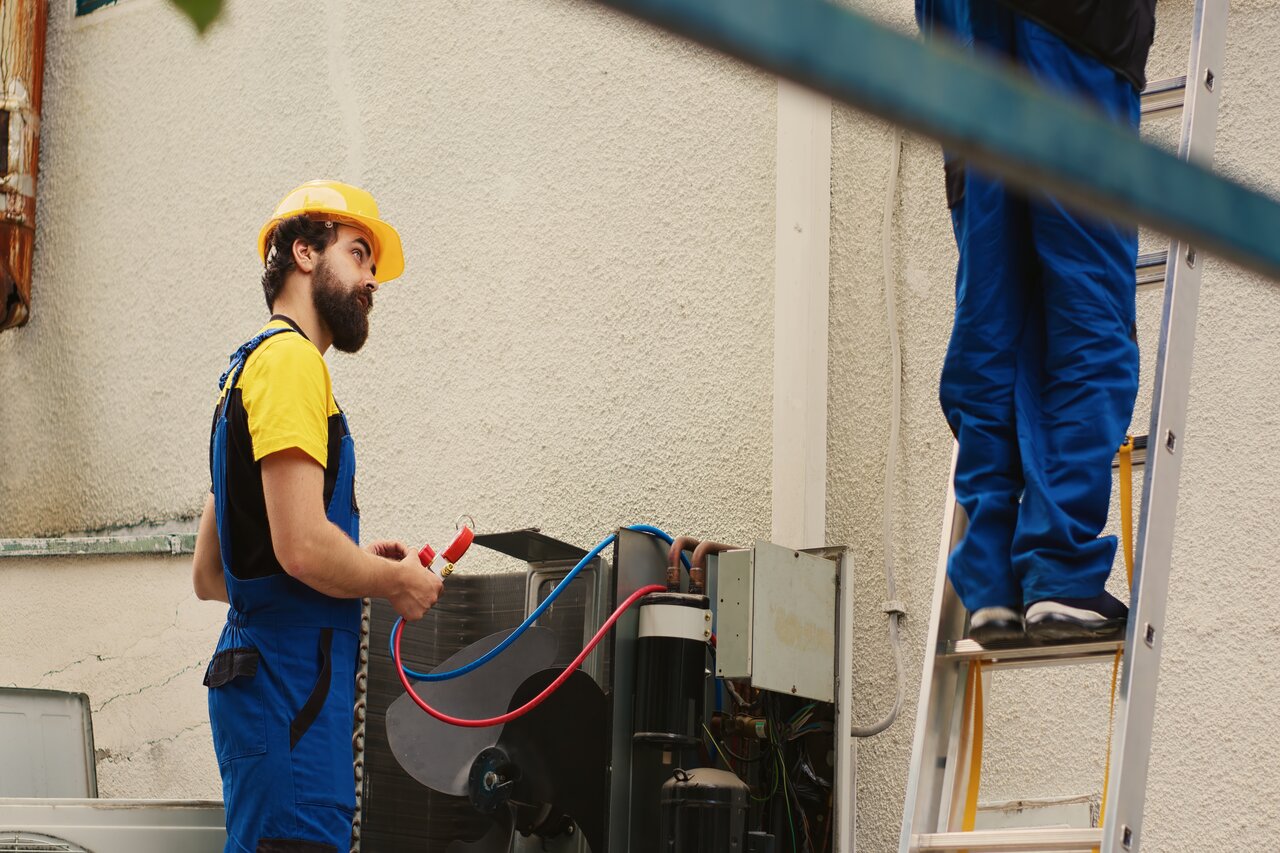 Blog 1 HVAC