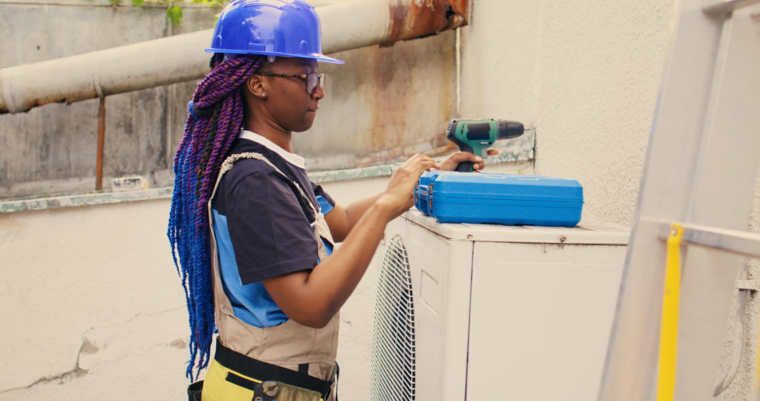 Blog 5 HVAC service
