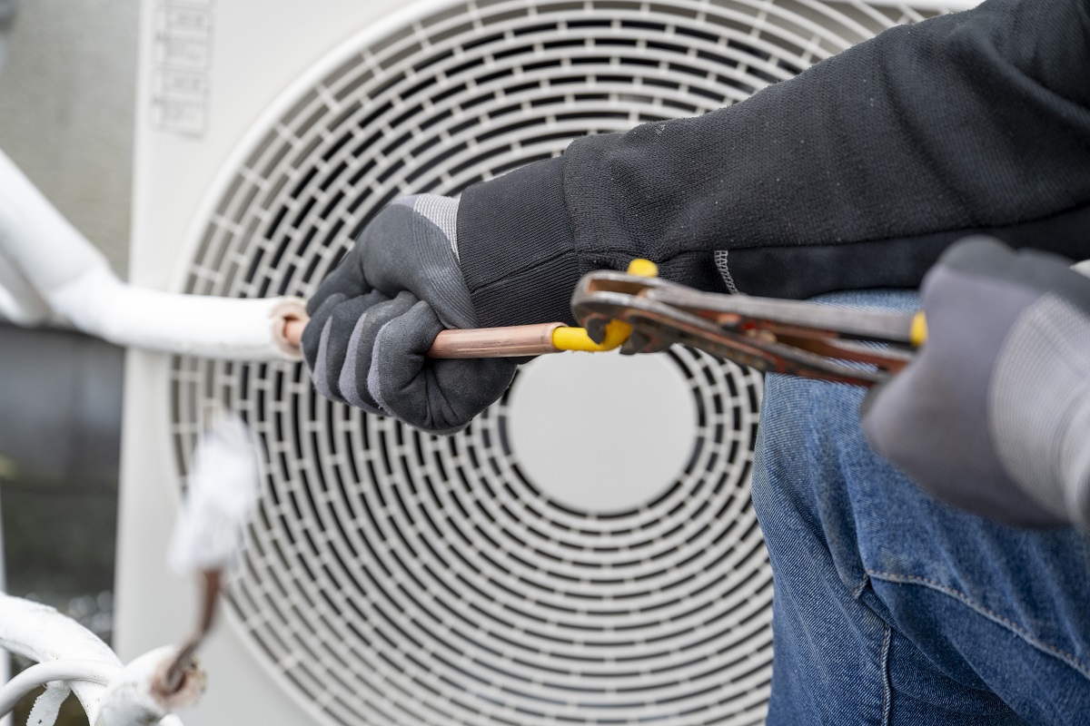 Blog 3 Benefits Of Regular Air Conditioning Maintenance For Residential Users | Weather Cool Inc.