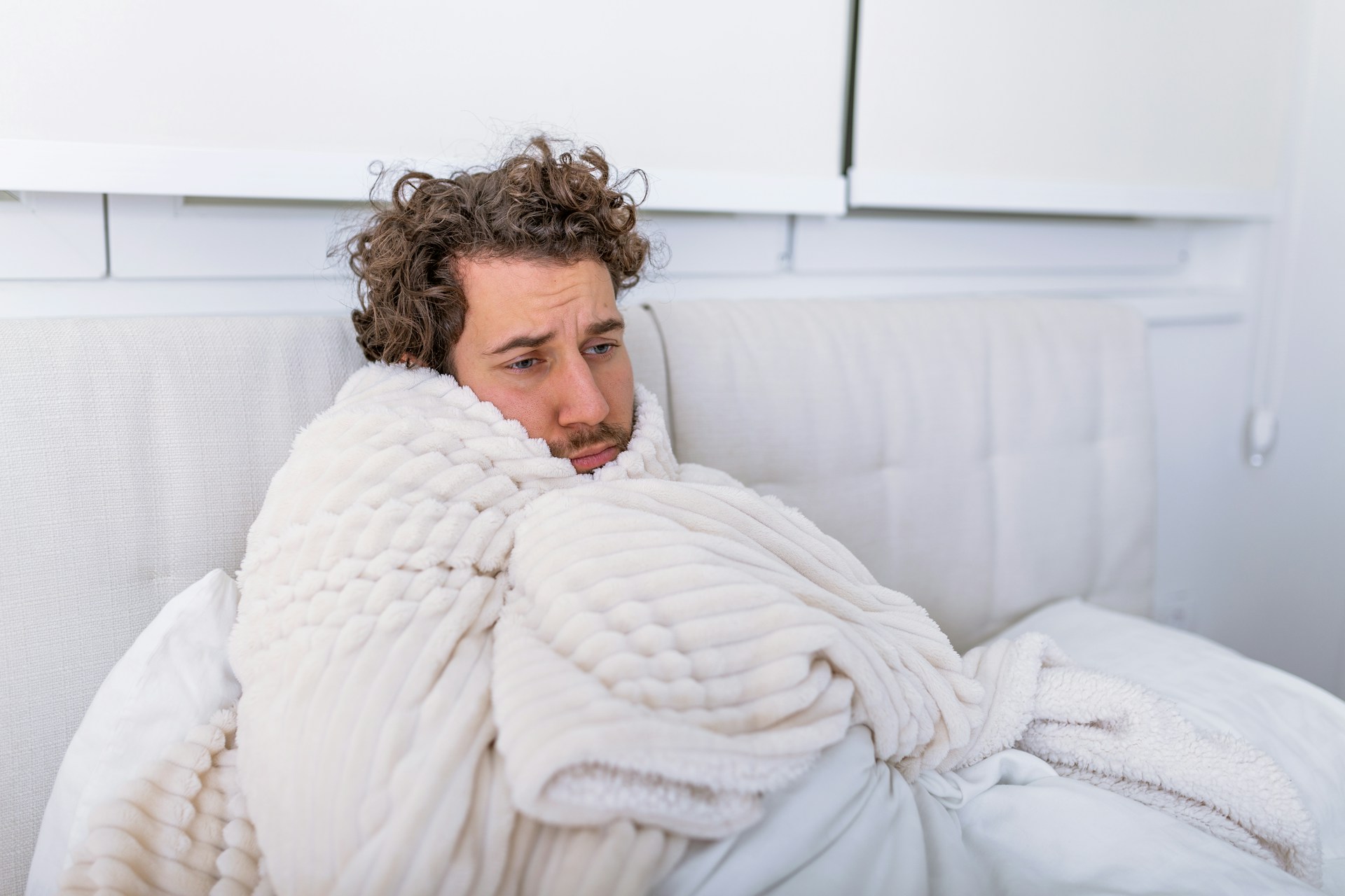 Blog 5 heater issues