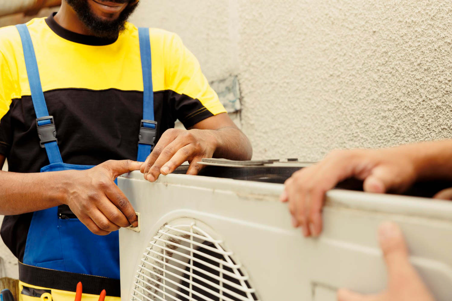 Blog 3 HVAC