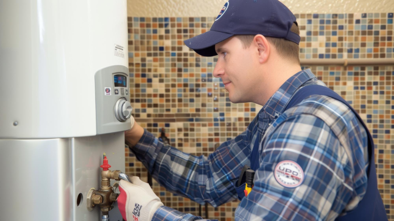Blog 1 heater repair