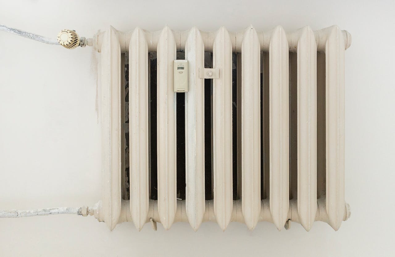 Blog 6 Heater