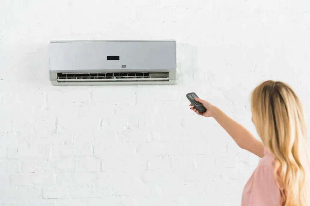 Blog 1 Expert Advice On Upgrading Your Residential Air Conditioning System | Weather Cool Inc.