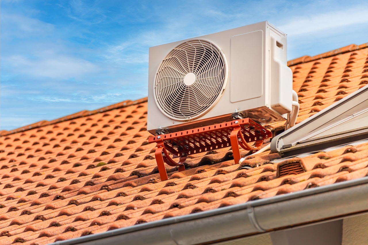 Blog 6 HVAC | Weather Cool Inc.