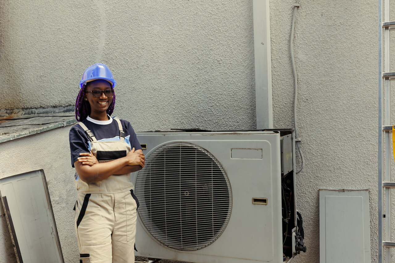Blog 3 HVAC System Inspections & Efficiency Recommendations For Residential And Commercial Properties | Weather Cool Inc.