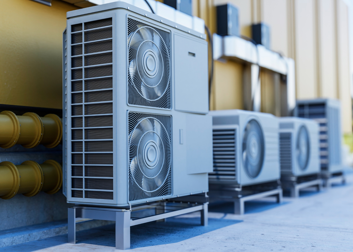 Blog 6 HVAC
