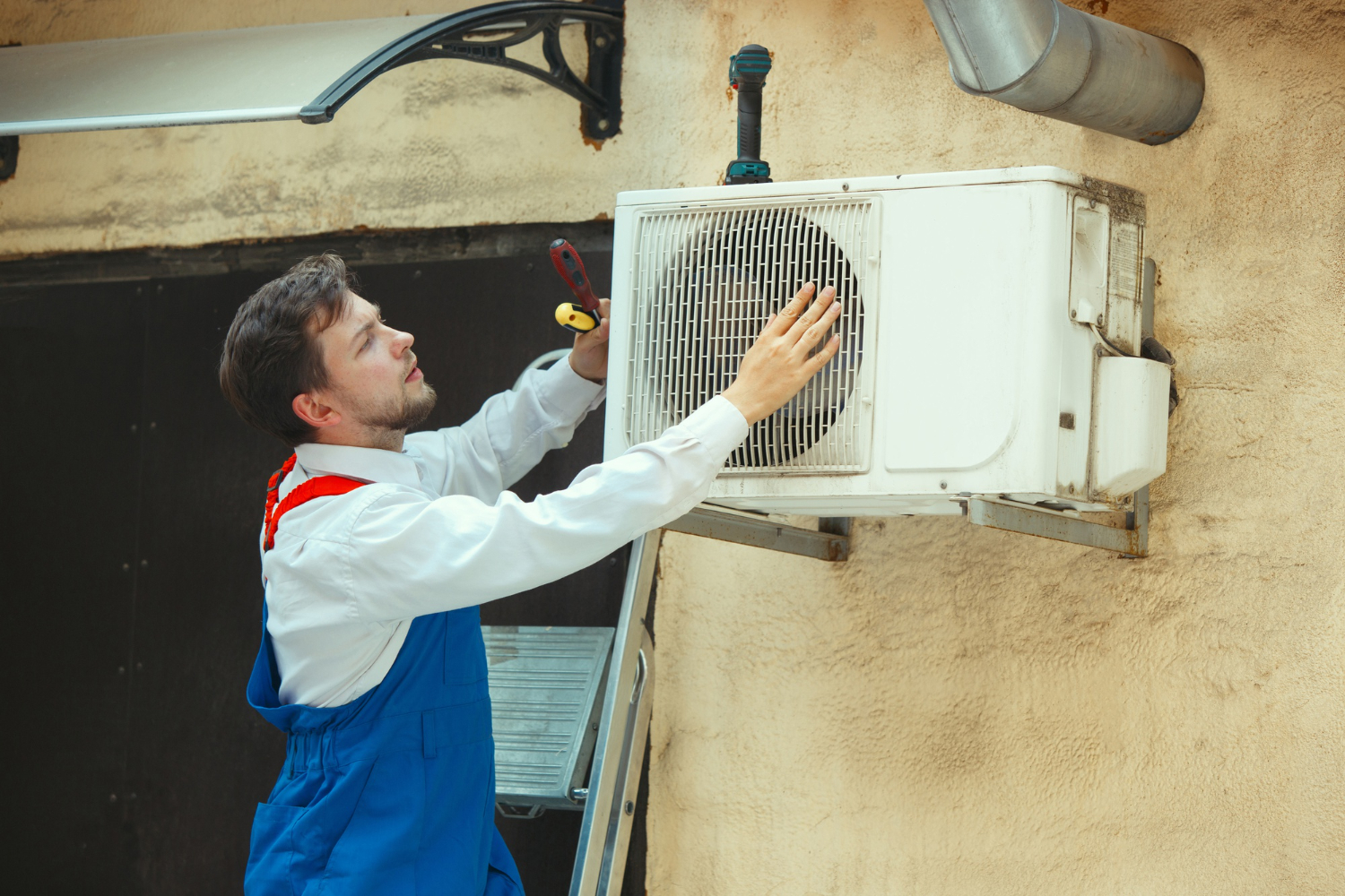 Blog 1 HVAC