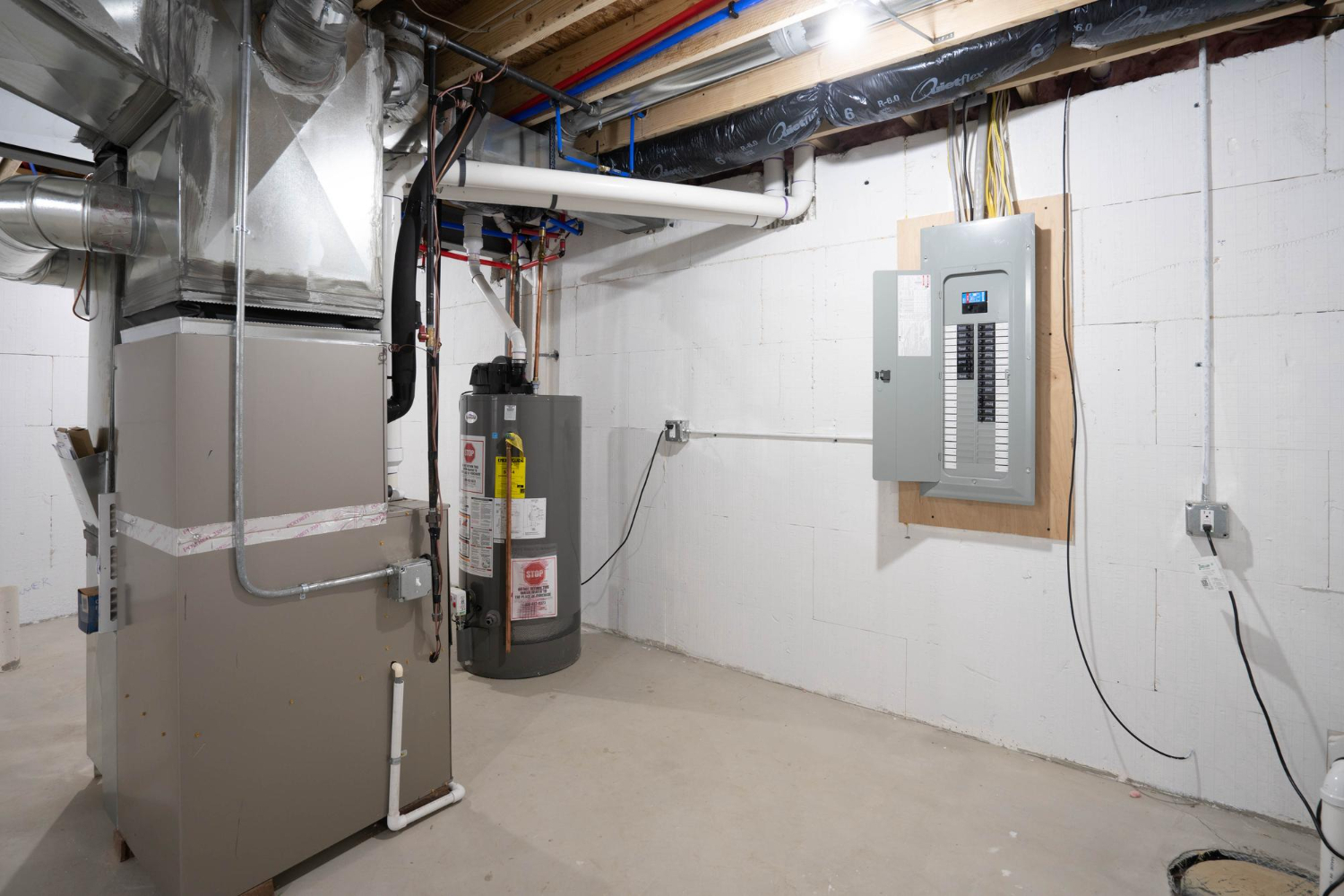 Blog 3 Furnace