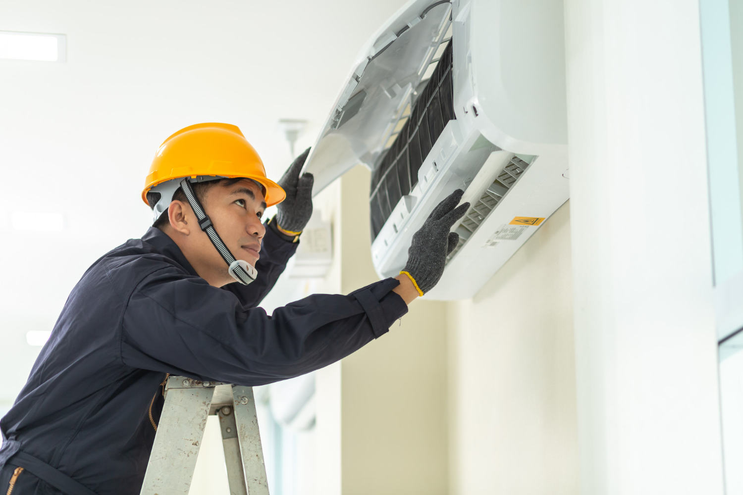 Blog 5 air conditioning