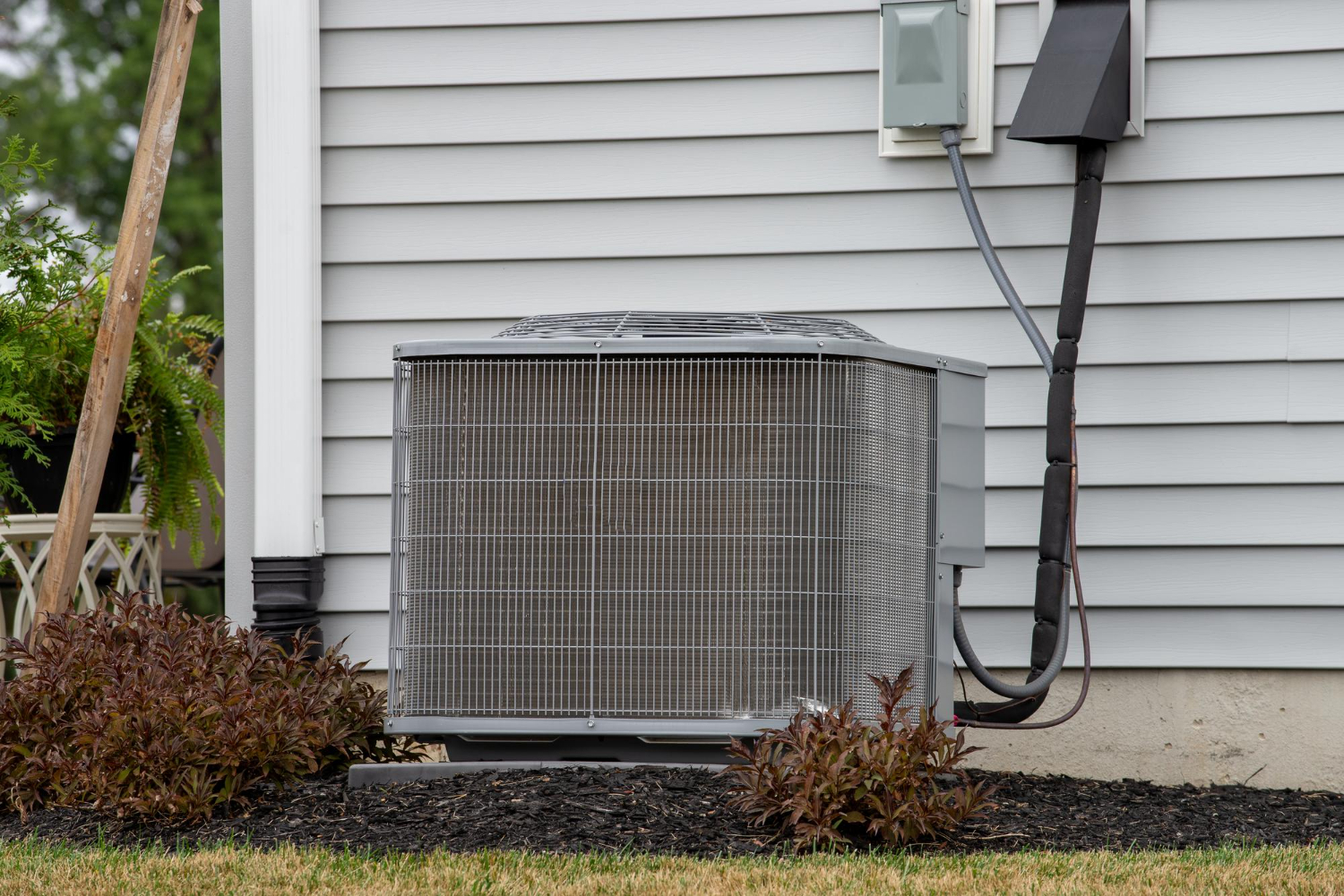 Blog 5 HVAC