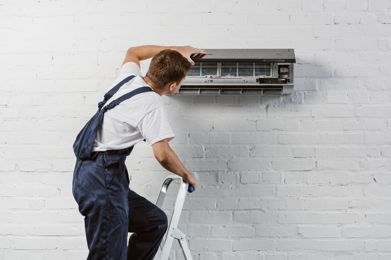 Blog 4 Preparing Your Air Conditioning System For The Summer Heat: Tips And Best Practices | Weather Cool Inc.
