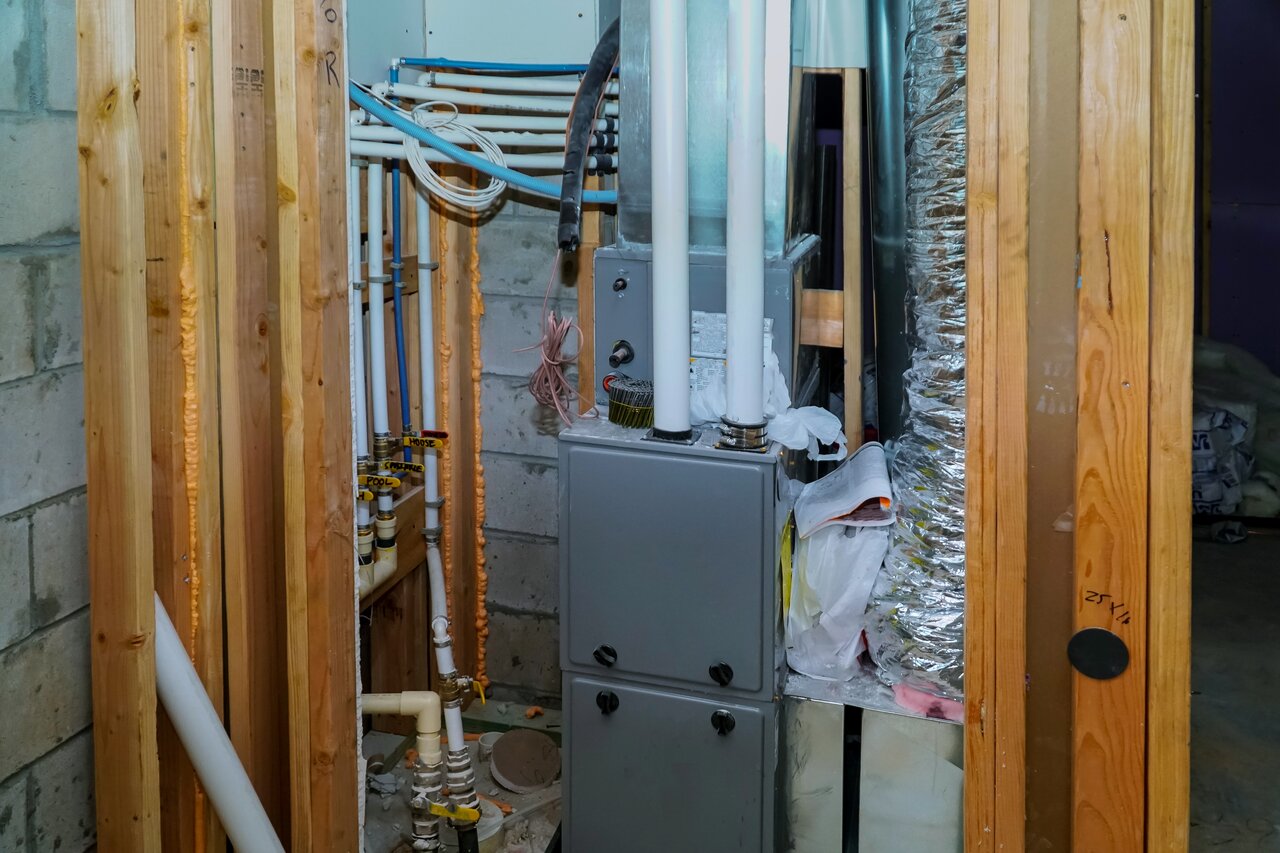 Blog 2 Furnace