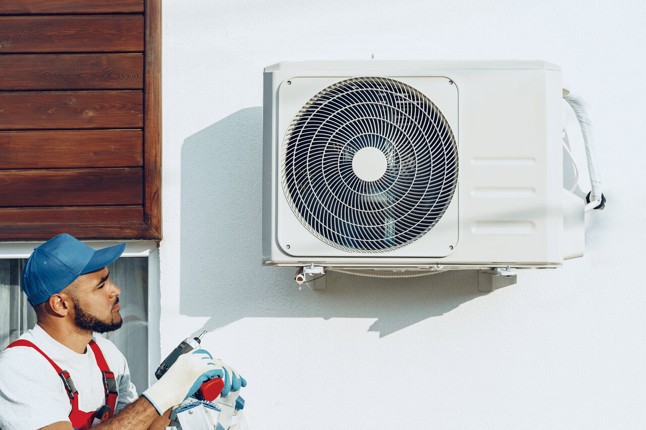 Blog 4 HVAC service | Weather Cool Inc.