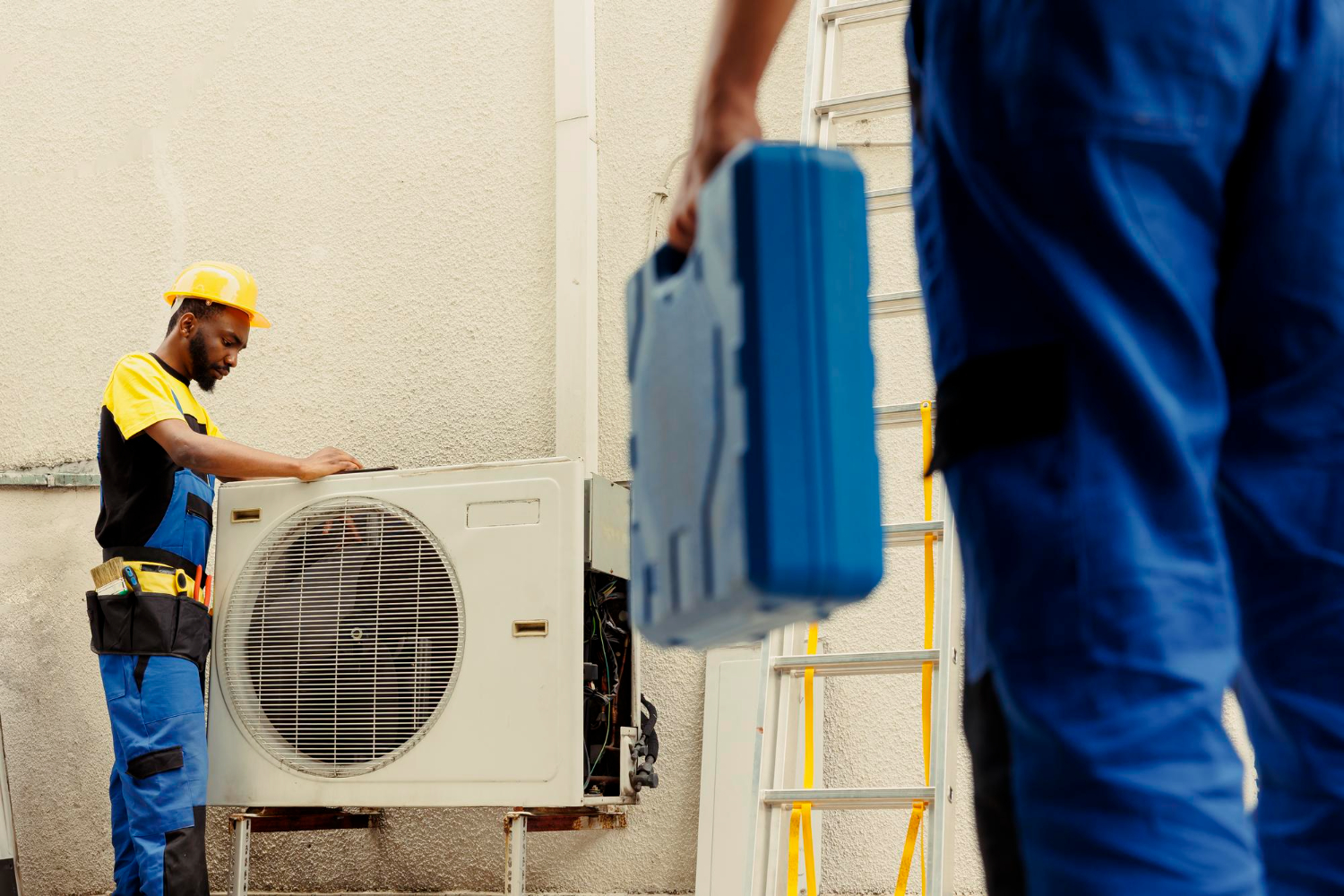 Blog 5 HVAC