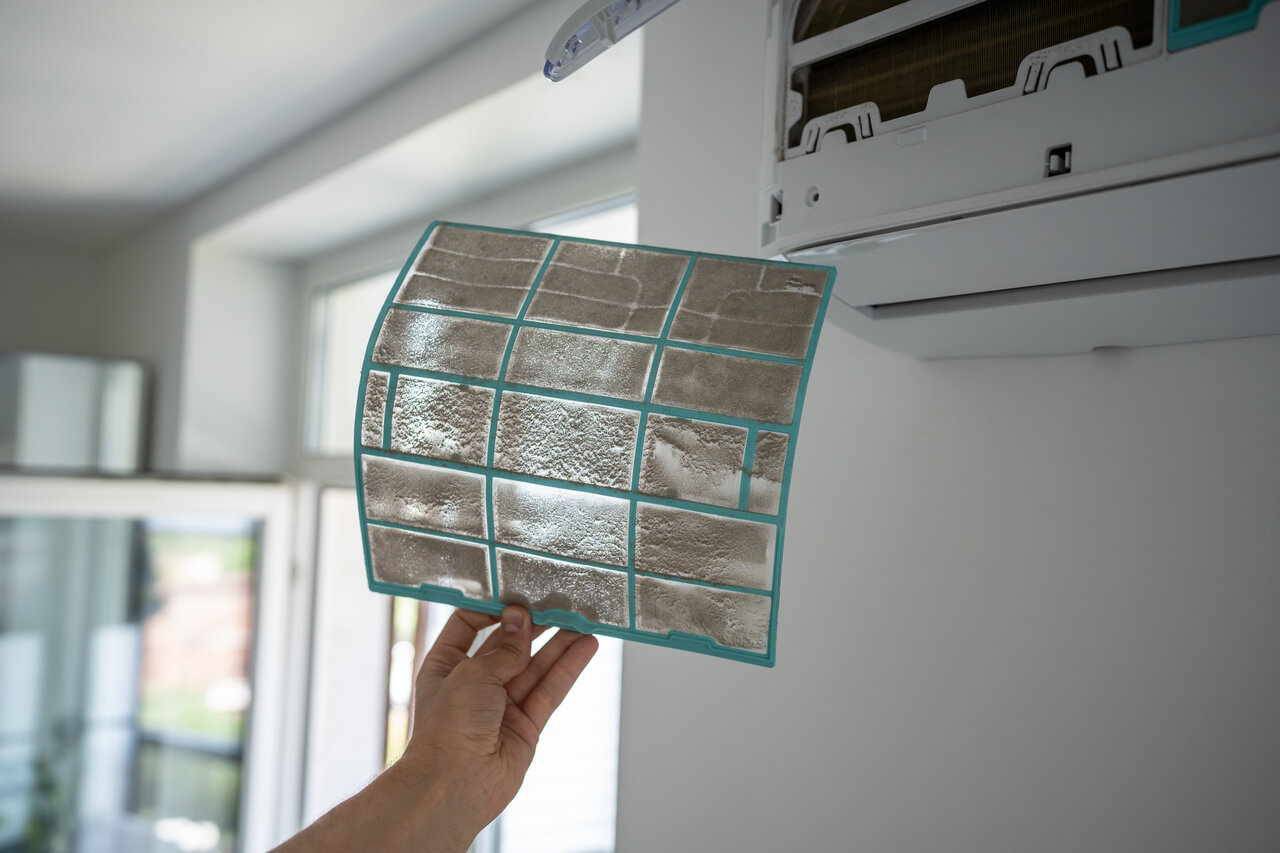 Blog 4 air filter