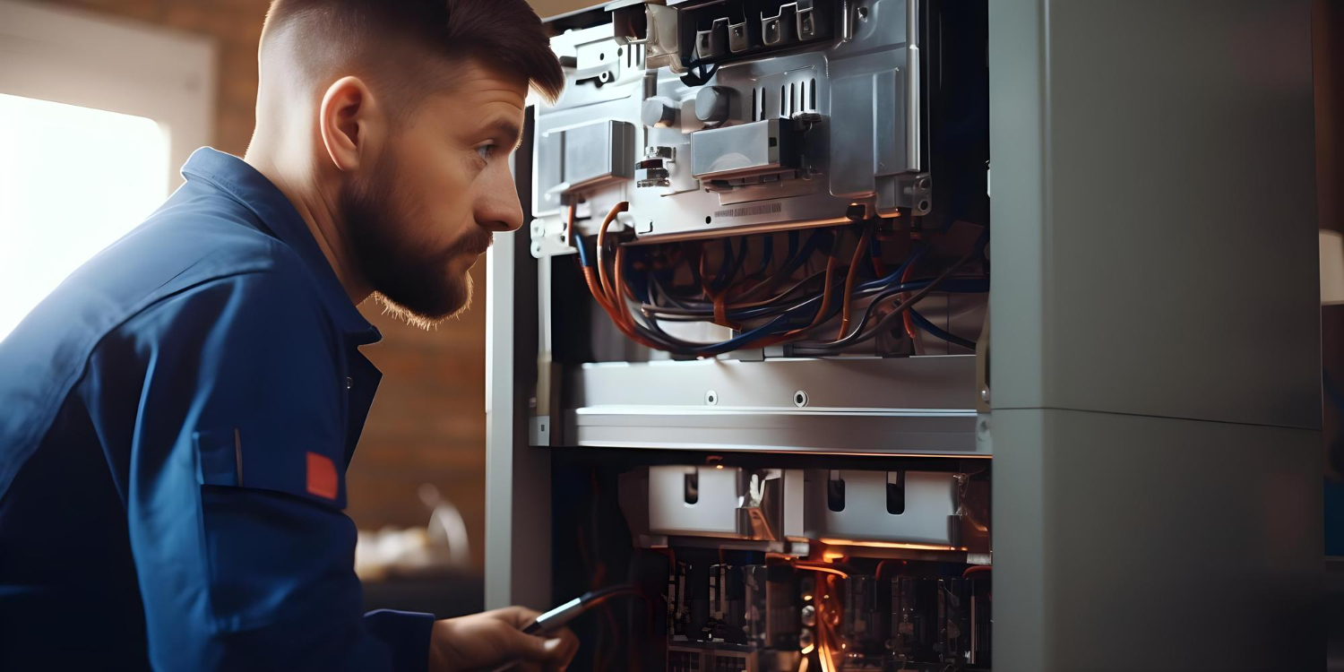 Blog 6 heater repair