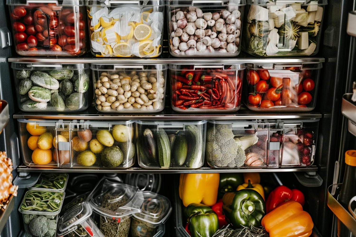 Blog 1 Walk-In Cooler