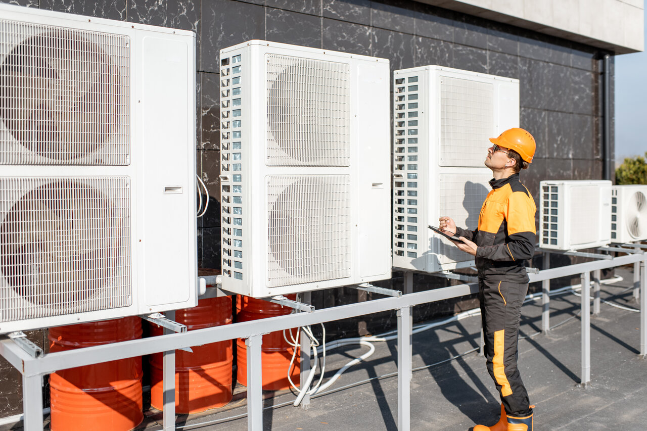 Blog 1 HVAC | Weather Cool Inc.