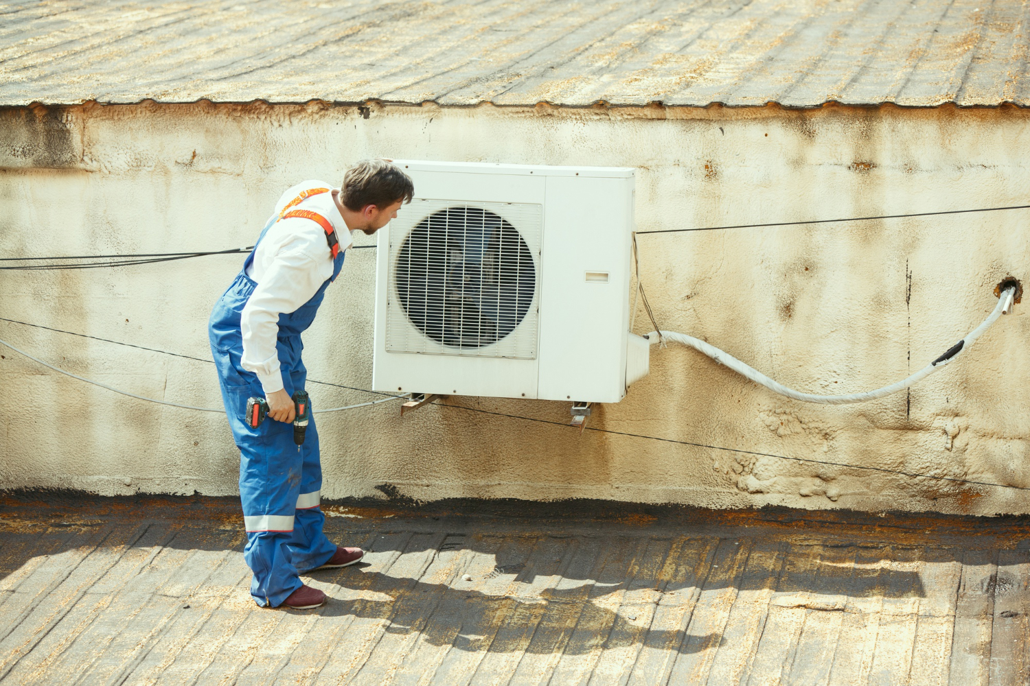 Blog 4 HVAC