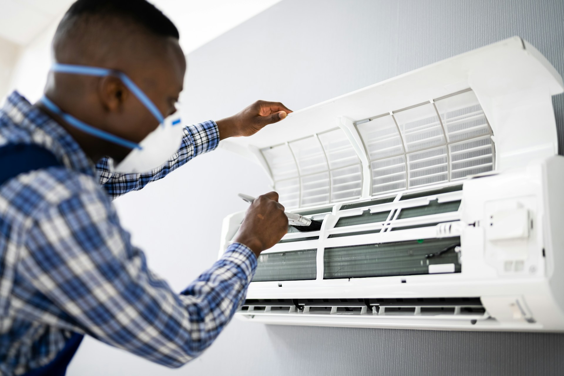 Blog 1 AC Repair