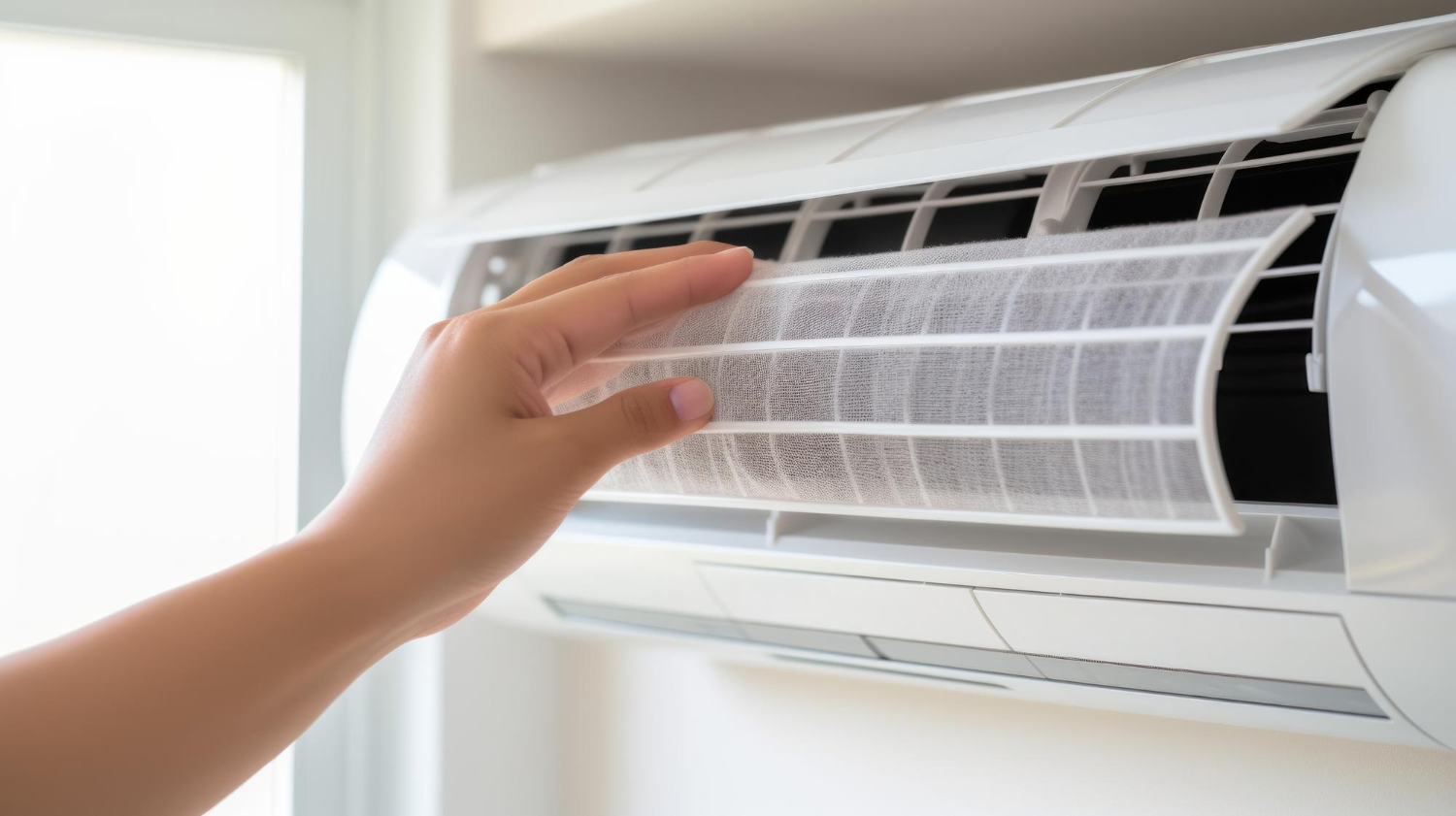 Blog 1 Air Filter