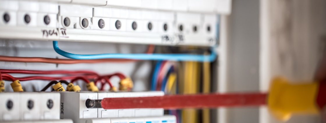 AC Breaker