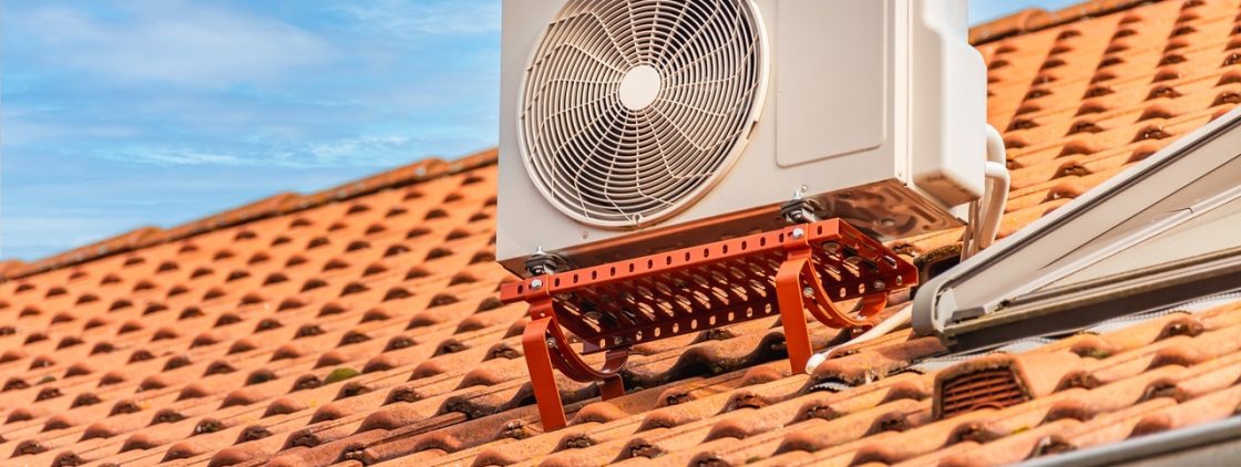 HVAC | Weather Cool Inc.