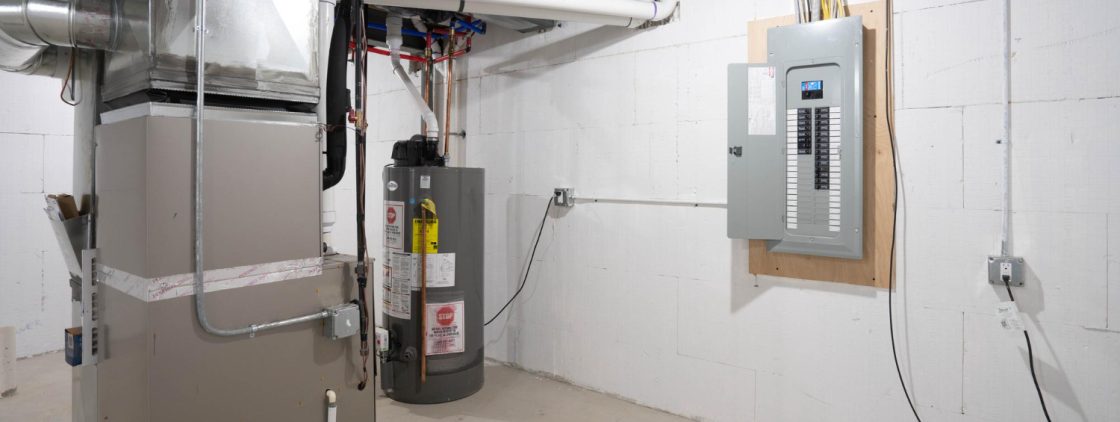 Furnace